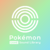 Pokémon Game Sound Library -ポケモンのゲーム音楽を聴く・使う
